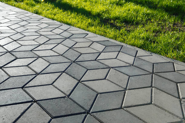 Best Permeable Paver Driveway  in Flora, AL