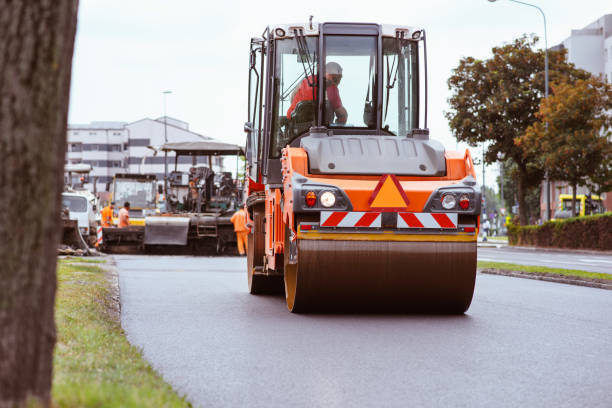 Reasons to Select Us for Your Driveway Paving Requirements in Florala, AL