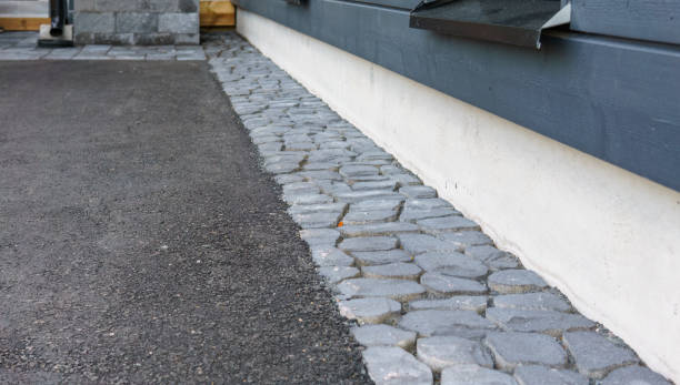 Best Commercial Driveway Pavers  in Flora, AL