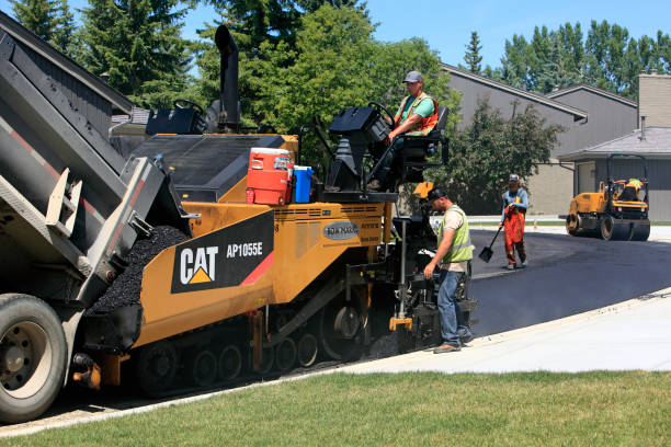 Best Driveway Pavers Near Me  in Flora, AL